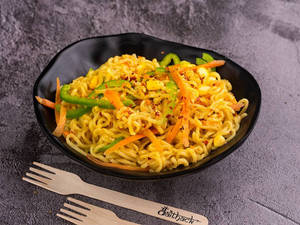 Veg.masala Maggie