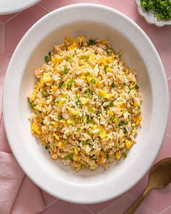 Egg Fried Rice