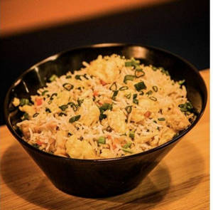 Veg Fried Rice