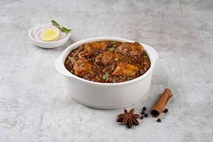 Chettinad Chicken (300 gm)