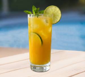 Mango Mojito