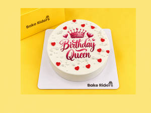 Bento Birthday Spl Cake (300g)