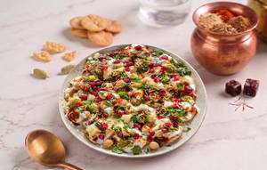 Papdi Chat