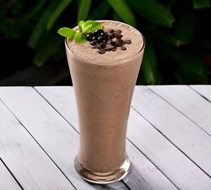 Mocha Coffee         