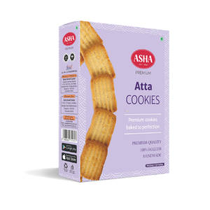 Wheat Biscuits 200Gms