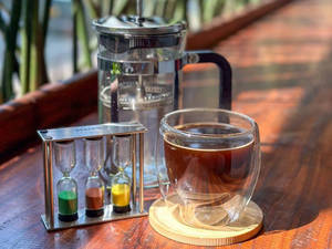 French Press
