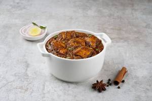 Chettinad Chicken (500 gm)