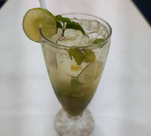 Kiwi Mojito