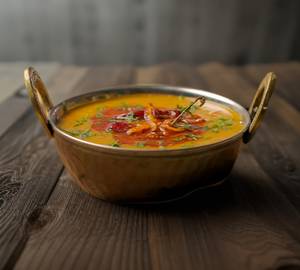 Homestyle Dal Tadka
