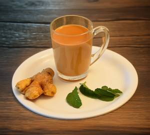 Ginger Tea