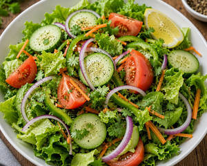 Green Salad