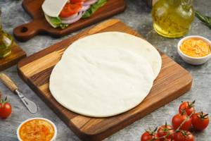 Pita Bread