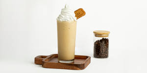 Biscoff Freppino