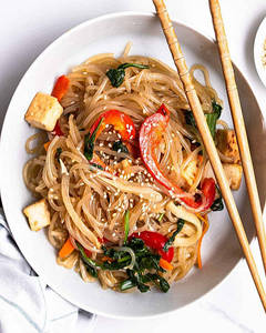 Korean Noodles