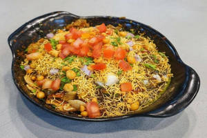 Spl. Ragda Pattice