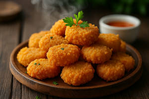 Chicken Nuggets