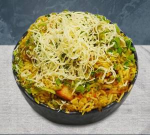Cheese Tawa Pulao