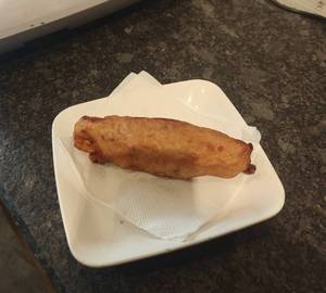 Banana Roast