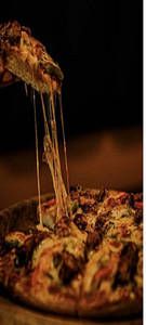 Chicken Pizza