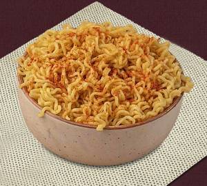 Peri Peri Maggi