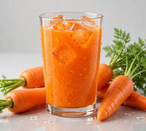 Carrot Code