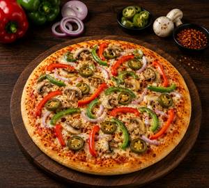Indian Peri Peri