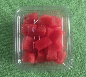 Watermelon Fruit Bowl