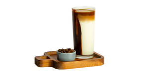 Iced Mocha