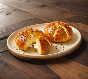 Korean Jalapeno Bun [New Launch]