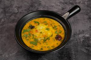 Dal Fry (gravy)