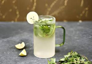 Mint mojito
