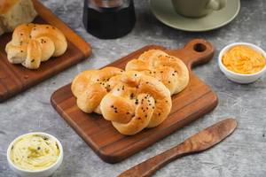Whole Wheat Rolls