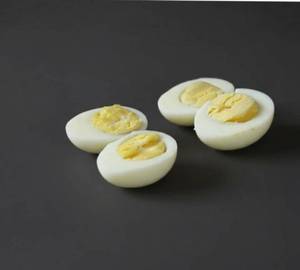 Boiled Eggs [2 Eggs]