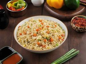 Veg Fried Rice