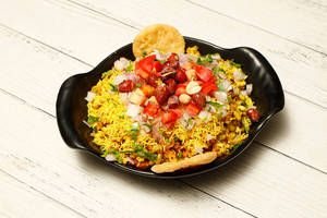 Mumbai Bhel