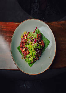 Chili Fish