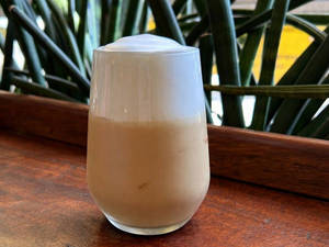 Iced Cappuccino