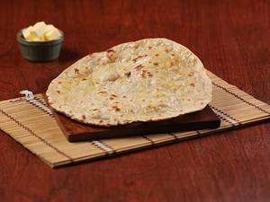 Wheat Butter Roti