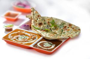 Indian Platter