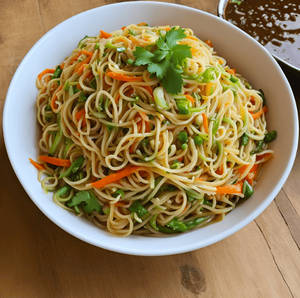 Pilot Chef Special Noodless