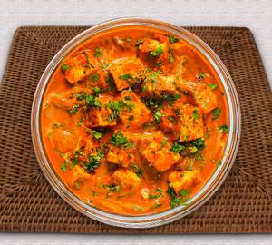 Paneer Tikka Masala [6 Pieces]