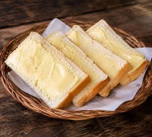 Bread And Butter