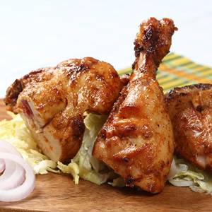 Tandoori Chicken