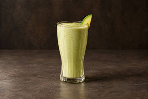Avocado Protein Smoothie