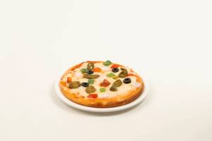 Country Side Veg Pizza Melange