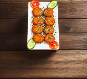 Veg Kabab
