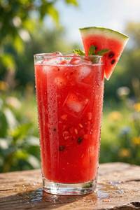 Watermelon Love