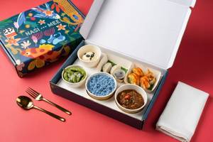 Chef's Signature - Non Veg