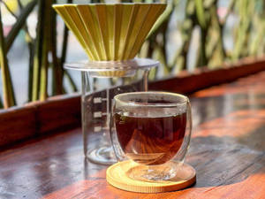 Pour Over