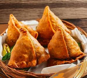Samosa